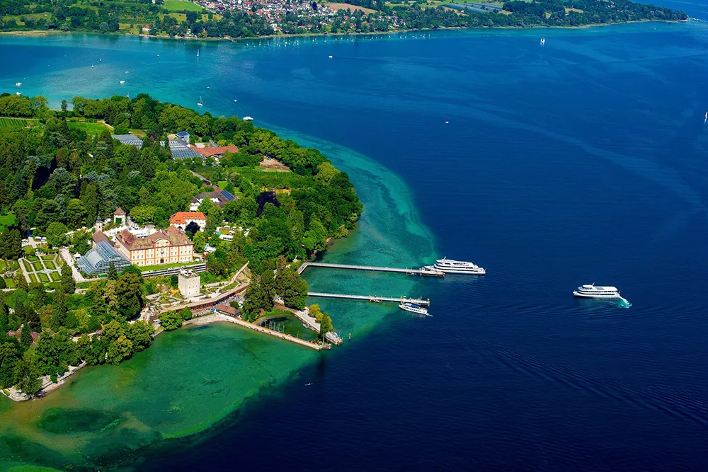 Mainau