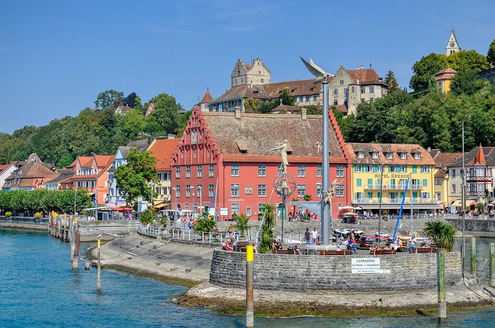 Meersburg