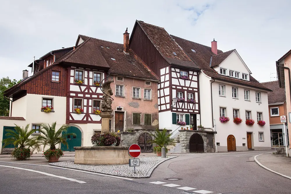 Überlingen